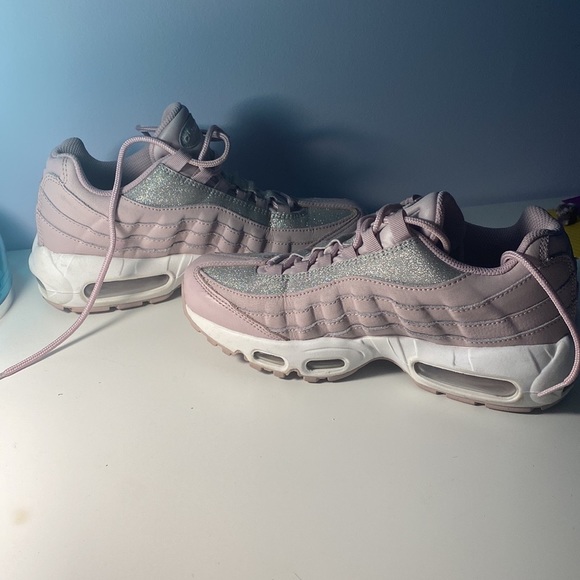 Nike air max 95 - Picture 4 of 5